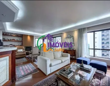 Apartamento com 3 Quartos à venda, 245m² no Vila Mariana, São Paulo