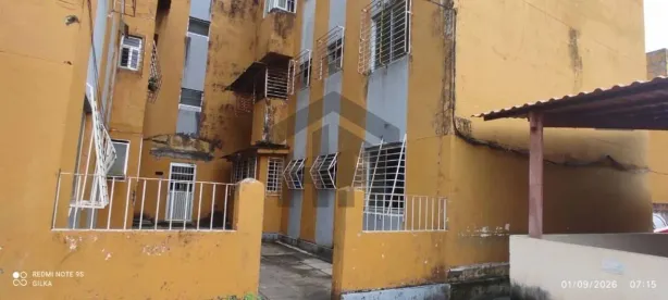 Apartamento com 3 Quartos à venda, 96m² no Barra de Jangada, Jaboatão dos Guararapes
