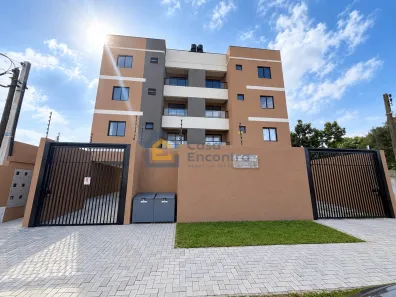 Apartamento com 3 Quartos à venda, 65m² no Estância Pinhais, Pinhais