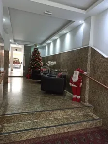 Apartamento com 3 Quartos à venda, 117m² no Bela Vista, São Paulo