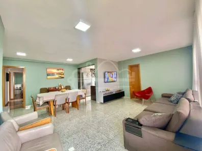 Apartamento com 4 Quartos à venda, 147m² no Liberdade, Belo Horizonte