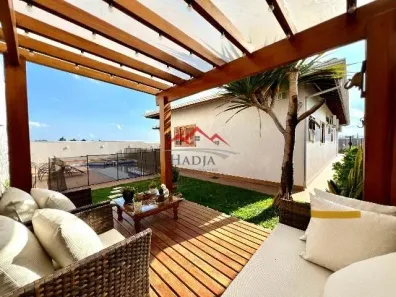 Casa com 4 Quartos à venda, 247m² no Loteamento Vale Azul I, Jundiaí
