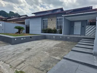 Casa de Condomínio com 3 Quartos à venda, 152m² no Planalto, Manaus