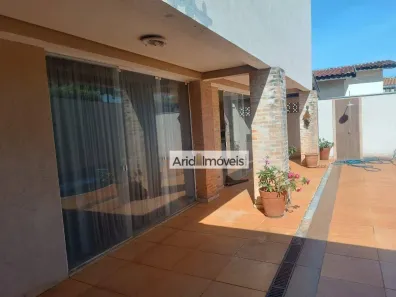 Casa com 3 Quartos à venda, 314m² no Jardim Maria Cândida, São José do Rio Preto