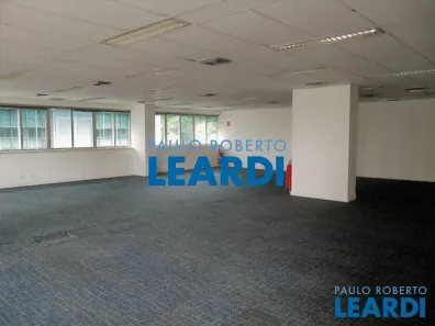 Ponto Comercial à venda, 189m² no Cerqueira César, São Paulo