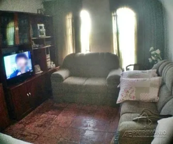 Casa com 2 Quartos à venda, 69m² no Vila Nova Sorocaba, Sorocaba