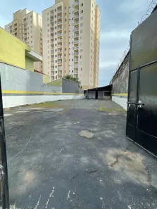 Lote/Terreno para alugar, 287m² no Bonfim, Campinas
