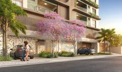 Apartamento com 2 Quartos à venda, 79m² no Aruana, Aracaju