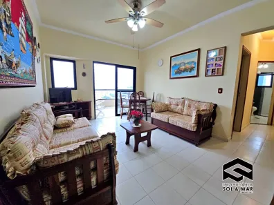 Apartamento com 3 Quartos à venda, 75m² no Enseada, Guarujá