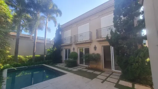 Sobrado com 4 Quartos para alugar, 300m² no Jardim Paulista, São Paulo