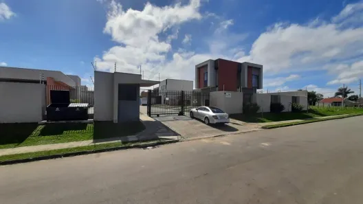 Lote/Terreno à venda, 231m² no Ipê, São José dos Pinhais