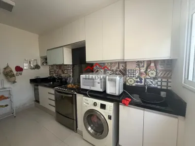 Casa de Condomínio com 3 Quartos à venda, 89m² no Engordadouro, Jundiaí