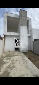 Casa com 2 Quartos à venda, 63m² no Parque das Nações, Parnamirim