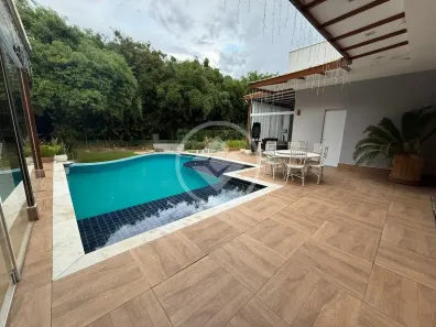 Casa com 4 Quartos para alugar, 730m² no Pinheirinho, Vinhedo