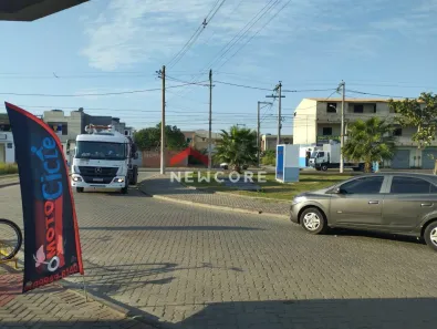 Ponto Comercial à venda, 38m² no Parque Novo Jockey, Campos dos Goytacazes