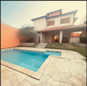 Casa com 4 Quartos à venda, 330m² no City Ribeirão, Ribeirão Preto