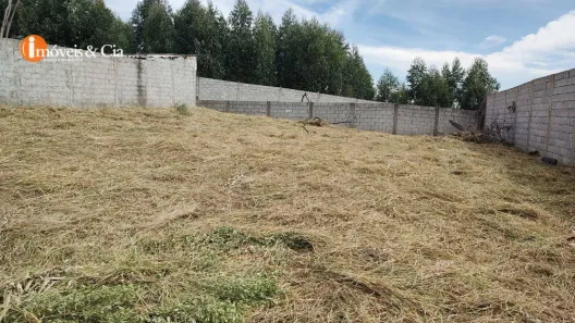 Lote/Terreno à venda, 615m² no Portão, Atibaia