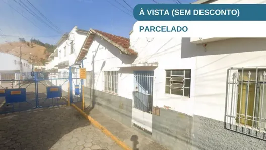 Apartamento com 1 Quarto à venda, 45m² no Varginha, Itajubá