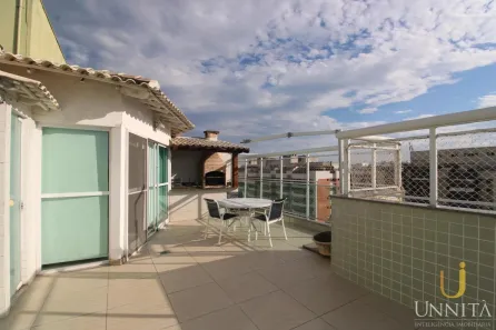 Apartamento com 3 Quartos para alugar, 193m² no Barra Olímpica, Rio de Janeiro