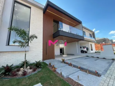 Casa de Condomínio com 3 Quartos à venda, 282m² no Jardim Tereza Cristina, Jundiaí