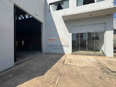 Ponto Comercial para alugar, 671m² no Centro, Americana