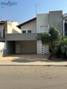 Casa de Condomínio com 3 Quartos à venda, 250m² no Jardim Flamboyant, Hortolândia