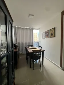 Apartamento com 2 Quartos à venda, 64m² no Praia de Itaparica, Vila Velha