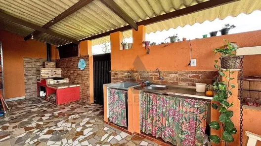 Fazenda/Sítio com 1 Quarto à venda, 24200m² no Morro do Alto, Itapetininga