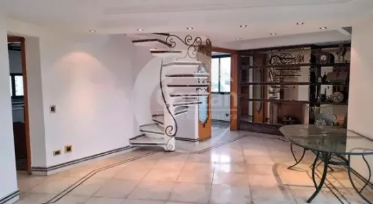 Apartamento com 3 Quartos à venda, 310m² no Jardim Avelino, São Paulo