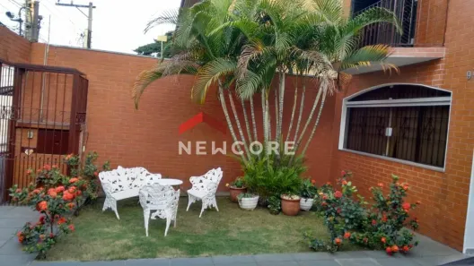 Sobrado com 5 Quartos à venda, 302m² no Vila Primavera, São Paulo