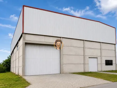 Galpão/Depósito/Armazém para alugar, 2000m² no Eucaliptos, Fazenda Rio Grande