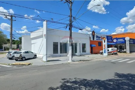 Ponto Comercial para alugar, 115m² no Liberdade, Itu
