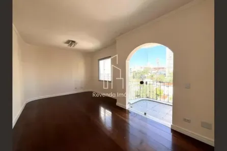 Apartamento com 3 Quartos à venda, 75m² no Jardim Brasil (Zona Sul), São Paulo