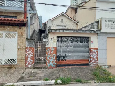 Lote/Terreno à venda, 80m² no Vila Ede, São Paulo