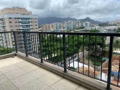 Apartamento com 2 Quartos à venda, 90m² no Recreio dos Bandeirantes, Rio de Janeiro