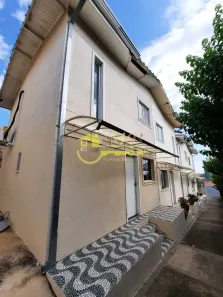 Casa de Condomínio com 2 Quartos à venda, 80m² no Chácara São José, Campinas