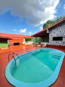 Casa com 3 Quartos para alugar, 140m² no Costa e Silva, Porto Velho
