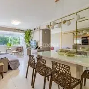 Apartamento com 3 Quartos à venda, 92m² no Teresópolis, Porto Alegre