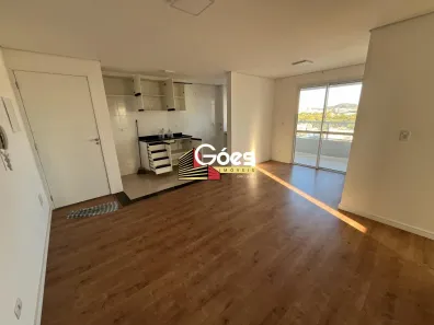 Apartamento com 2 Quartos para alugar, 63m² no Vila Nossa Senhora das Vitórias, Mauá
