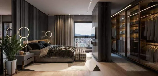 Apartamento com 3 Quartos à venda, 149m² no Centro, Balneário Camboriú