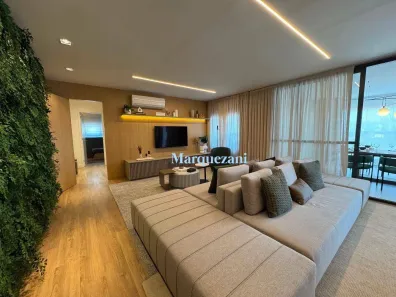 Apartamento com 3 Quartos à venda, 177m² no Vila Firmiano Pinto, São Paulo