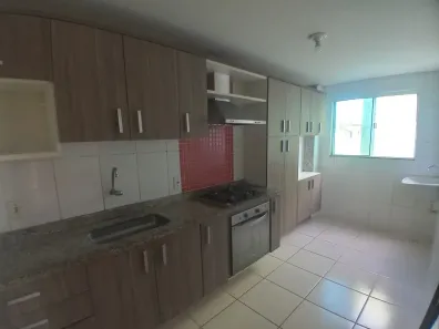 Apartamento com 2 Quartos para alugar, 65m² no Village Rio das Ostras, Rio das Ostras