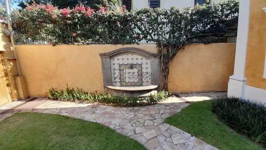 Casa com 3 Quartos à venda, 300m² no Jardim Europa, São Paulo