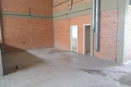 Galpão/Depósito/Armazém para alugar, 200m² no Anchieta, Porto Alegre