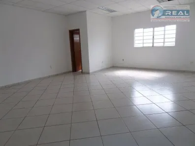 Sala Comercial para alugar, 50m² no Bonfim, Paulínia