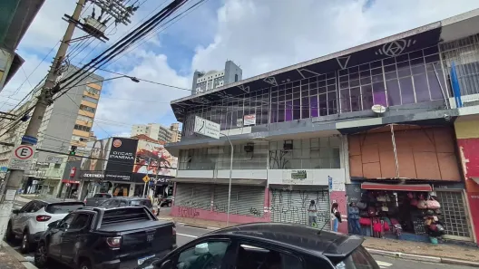Prédio Comercial para alugar, 270m² no Centro, Campinas