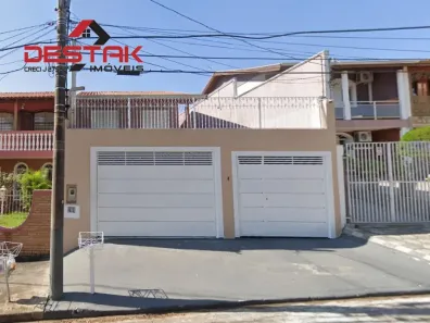 Casa com 3 Quartos à venda, 250m² no Vila Didi, Jundiaí