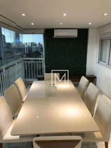 Apartamento com 2 Quartos à venda, 95m² no Vila Nair, São Paulo