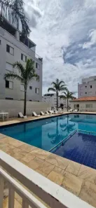 Apartamento com 2 Quartos à venda, 46m² no Rancho Grande, Itu