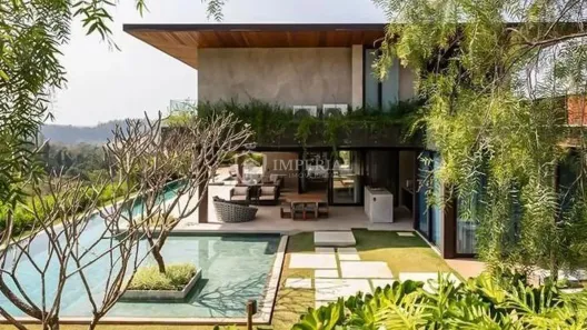 Casa de Condomínio com 4 Quartos à venda, 750m² no Sítio da Moenda, Itatiba
